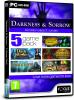 891736 Darkness and Sorrow 5 Game Pac